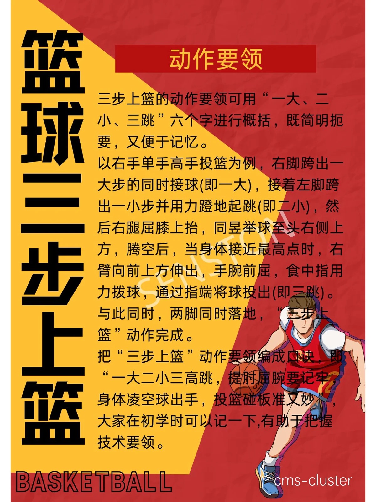 青少年篮球训练方法与技巧