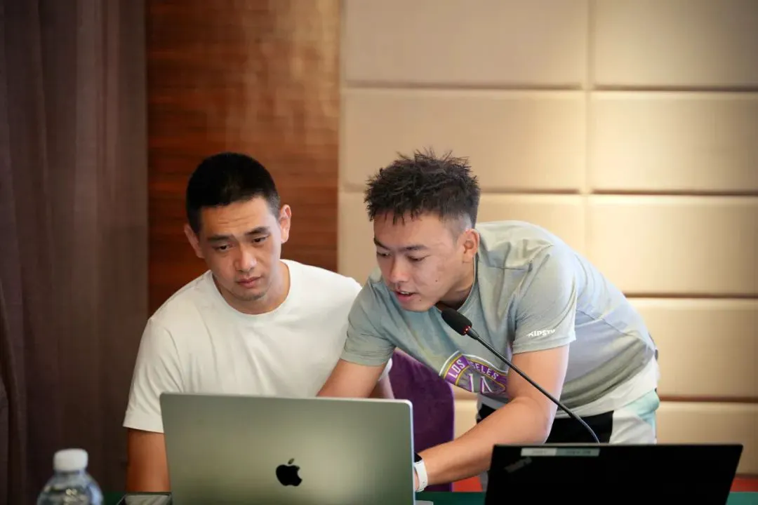 为什么篮球老将需要特殊的训练方法_2